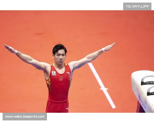 张博恒解析巴黎周期 双杠稳定性或成未来竞技体操突破关键