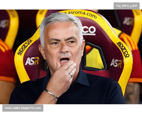 穆里尼奥回归罗马发声炮轰欧足联财政公平制度为豪门阴谋