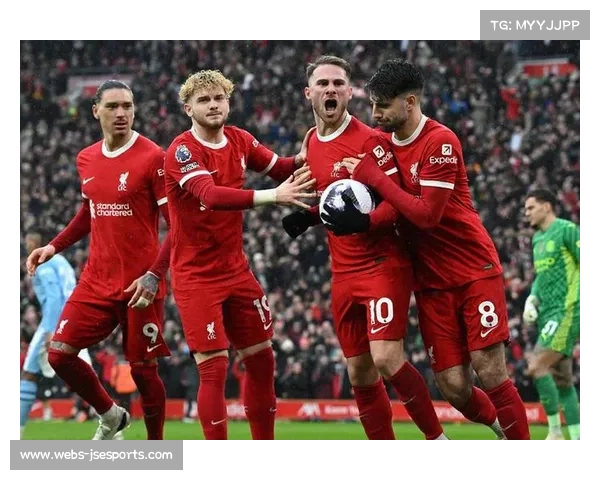 英超27岁飞翼萨尔短短80天内3次击败利物浦并攻入4球