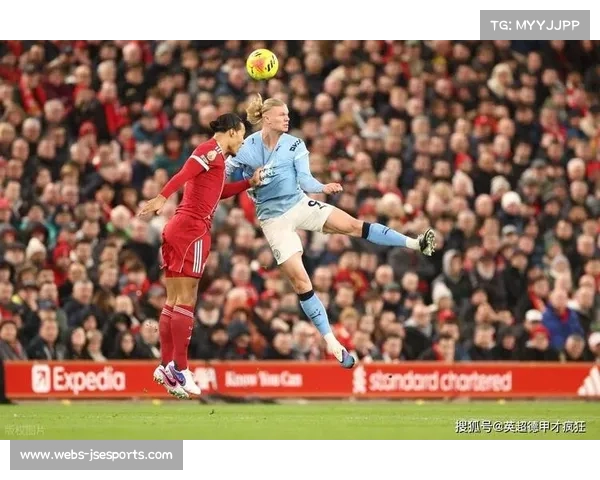 曼城2-1逆转绝杀利物浦，哈兰德点球制胜索博斯洛伊染红