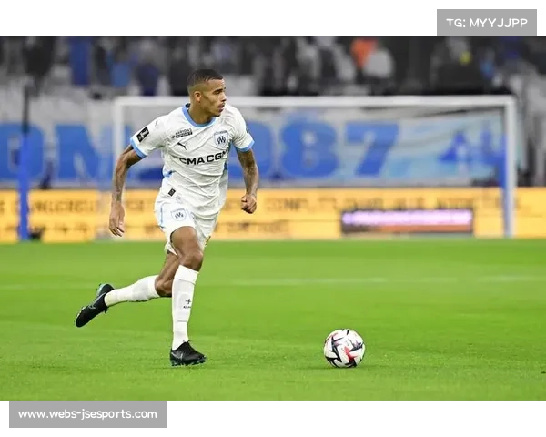 格林伍德13球领跑法甲射手榜，马赛锋线核心完成蜕变